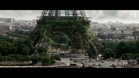 Hancock 2 [HD] Trailer - Will Smith, Charlize Theron, Jason Bateman