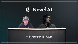 The Artificial Mind | Episode 54 | Novel AI