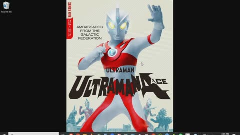 Ultraman Ace (1972 TV Series) Review