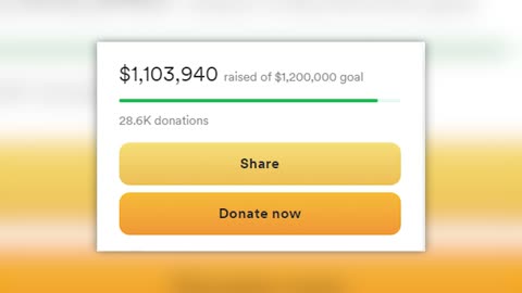Tyre Nichols GoFundMe page raises over one million dollars