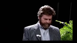 Between Two Ferns - Best Funny Compilation Zack Galifianakis