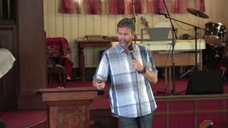 Secrets of the Secret Place (Did You Hear That) - Pastor Kevin Hill - Mar 6, 2022