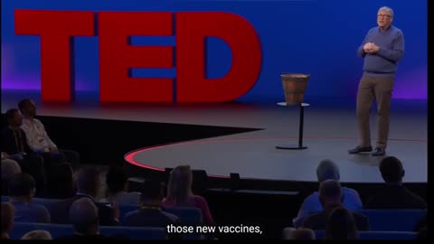 Bill Gates and his new vaccines (Dr. John Campbell - May 2024)