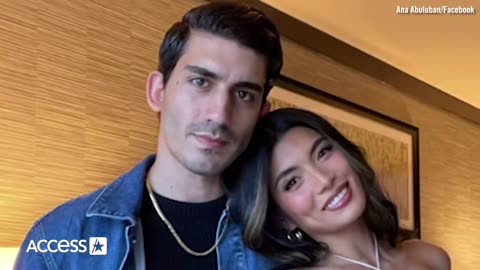 TikTok Star Ali Abulaban Found Guilty Of 2021 Murders Of His Wife _ Her Friend