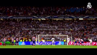 THANK YOU, CRISTIANO RONALDO | Real Madrid Official Video