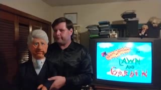 Vance Dykes & Bill Clinton: It's Beavis & Butthead Time!