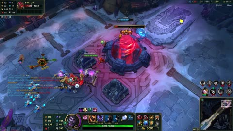 ARAM DR. MUNDO I 1