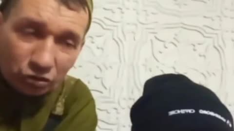 Ukrainian soldiers utterly tired of fighting