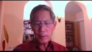 🚨 Dr. Bhakdi: Thailand Could Become the First Country in the World to Nullify the Contract Between the Government & Pfizer