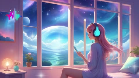 Chillwave Whispers 10 | Relaxing Lofi Beats For Relax, Chill, Study, Sleep, Work & Motivation