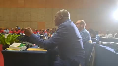 WATCH: eThekwini mayor Mxolisi Kaunda survives motion of no confidence