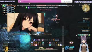 FFXIV Episde 17 Part 1 The Struggles of a Vtuber