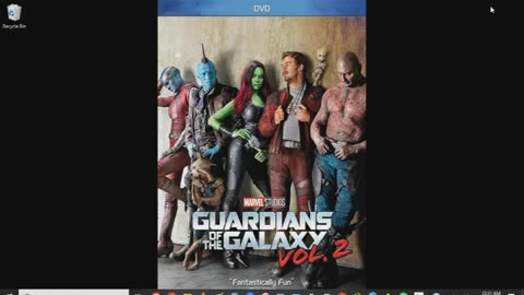 Guardians of the Galaxy Volume 2 Review