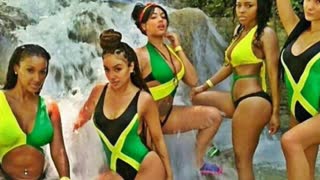 Dancehall mix for the ladies to groove to
