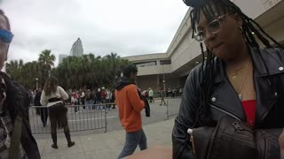 Gasparilla Video 3