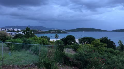 St Thomas USVI