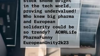 🚨 $ACMR 🚨 Why is $ACMR trending today? 🤔