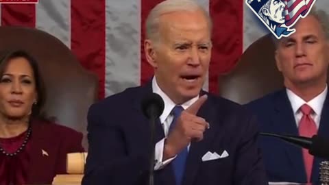 HILARIOUS: What is Biden even saying?