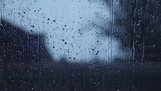 Rain sound