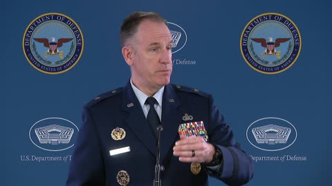Pentagon offers additional details on object shot down over Alaska