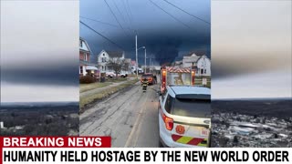 MASSIVE FUKUSHIMA EVENT UNFOLDS IN OHIO AFTER VINYL CHLORIDE DEATH CLOUDS RELEASED BY GOVERNMENT...