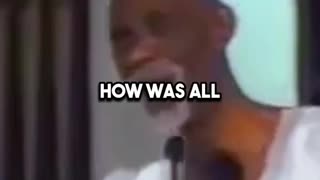 Dr.Sebi Mucus