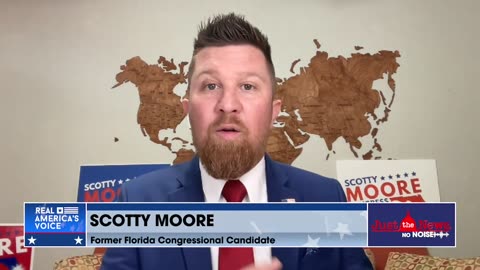 Former FL congressional candidate's victory over TV station that refused his debate over COVID rules