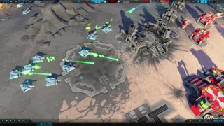 Planetary Annihilation: TITANS Part 1