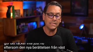 # 993 - Redacted - "Nato kokar ihop något stort". SVENSKTEXTAD