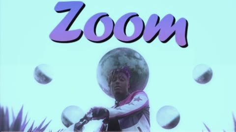 Zoom - Juice WRLD (Lyrics) Unreleased