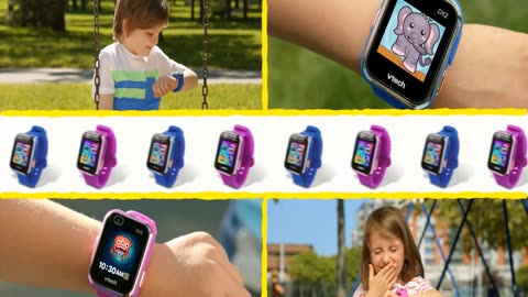 Top 3 Kids Smart Watch ( 3 best Kids Smart Watch ) Kids Smart Watch Review and Price