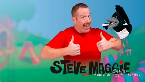 Pictures Of Steve And Maggie TV Show!!!