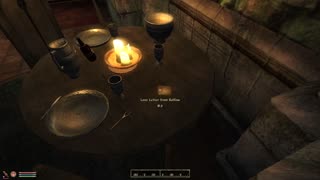 Oblivion - Order of the Virtuous Blood Location of the clue in Roland's House for his whereabouts