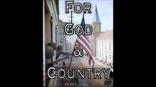 For God & Country