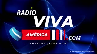 WEB RÁDIO VIVA AMÉRICA