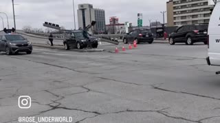 Car accident