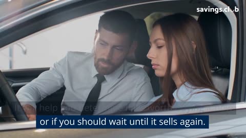 Can I Negotiate the Price of a Car on Autotrader?