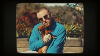 Mac Miller but he's relaxed | Lofi Hip Hop Mix