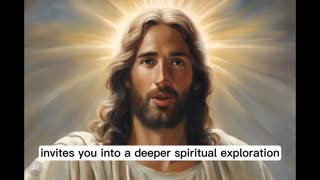Jesus Speaks: How to Interpret the Bible: Literal vs Symbolic Meanings?
