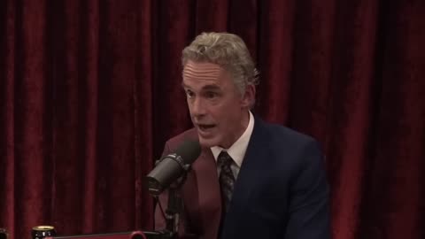 Joe Rogan & Jordan Peterson: "All Hells Gonna Break Lose"