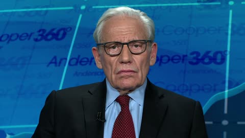 Trump sues Bob Woodward for releasing interview audio