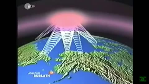 Künstliches #Wetter & #Klima #Haarp - #Mythos oder #Realität?