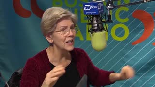 Elizabeth Warren wants to end the debt ceiling