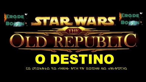 CAP 8: O Destino - Xeque do Destino politico