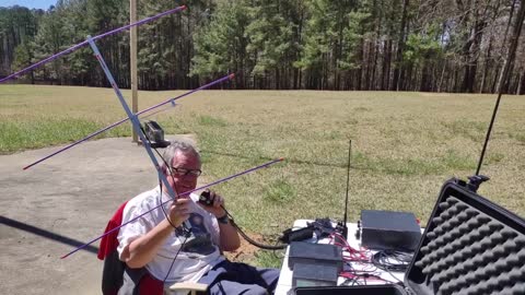 Amateur Radio 2022 Wrap-Up