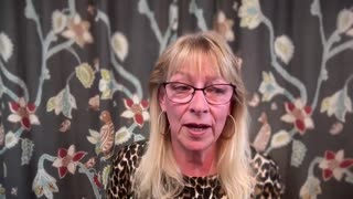 6th LiveStream with Brenda Weltner - April 30, 2024