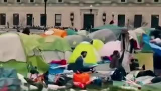 USC & University of Columbia - Where are the "Safe Spaces...