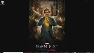 Iron Fist Review