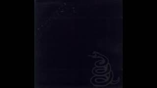 Metallica - The Black Album Mixtape