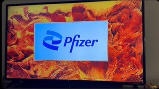 Satan Sponsored By Pfizer